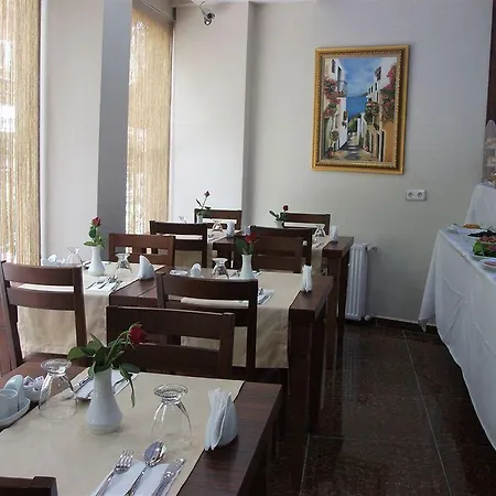 Hotel Arife Sultan Istanbul