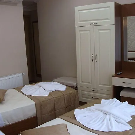 Hotel Arife Sultan