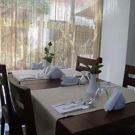 Hotel Arife Sultan 3*