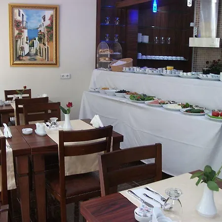 Arife Sultan Hotel Istanbul