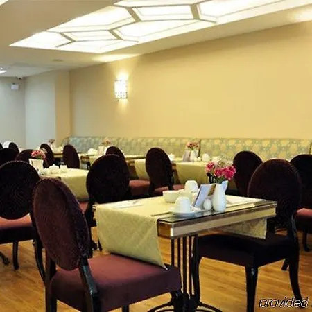 Hotel Neorion - Special Class