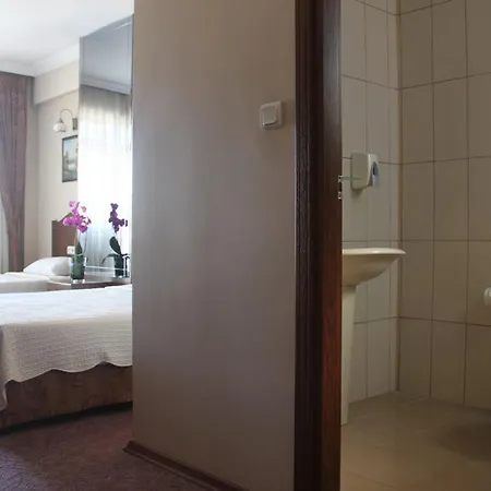 Fatih Resadiye 3* Istanbul