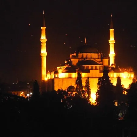 Fatih Resadiye 3* Istanbul