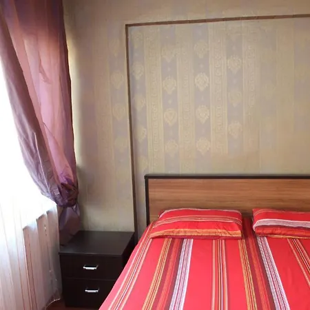 Roncalli Apartamento
