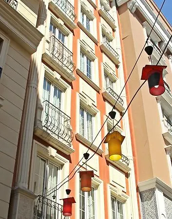 Konak Apart Hotel Hotel apartamentowy *