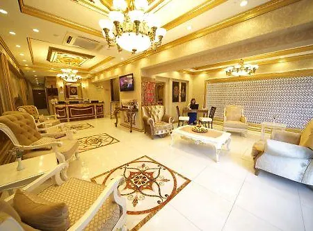 Marmara Deluxe Istanbul