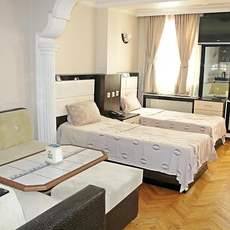 Hotel apartamentowy Konak Apart Hotel *