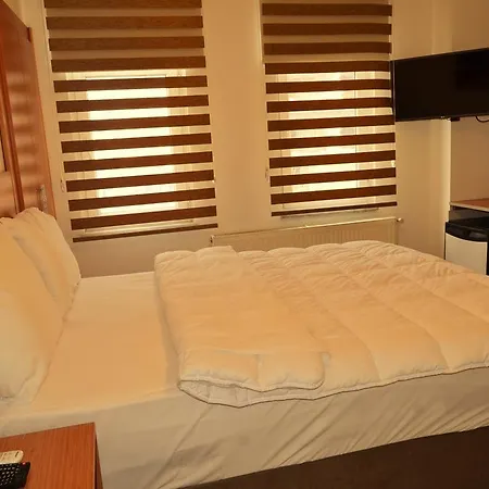 Yonca Otel 2*