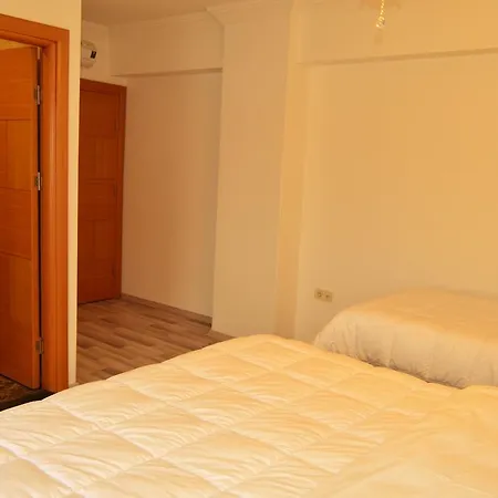 Yonca 2* İstanbul