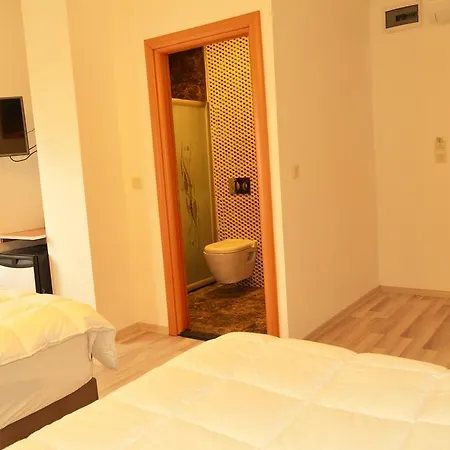 Otel Yonca 2*