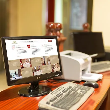 Hotel Sirkeci Mansion Istanbul
