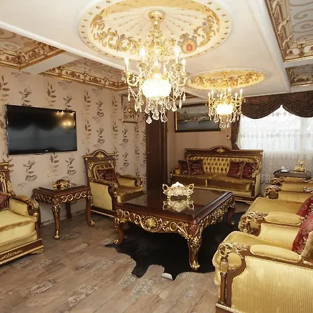 Hotel Marmaray 4*