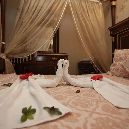 Marmaray Hotel Estambul