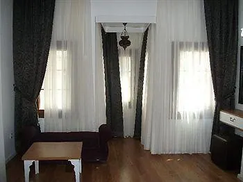 Jakaranda Hotel Istanbul