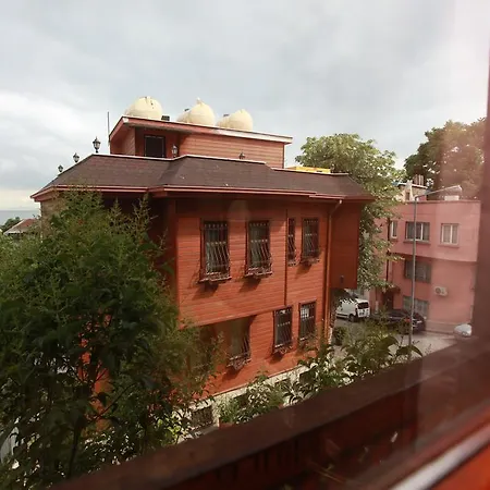 Dersaadet 4* Istambul