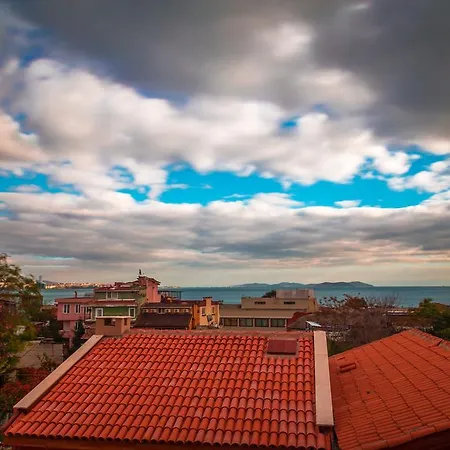 Hotel Kaftan Istambul