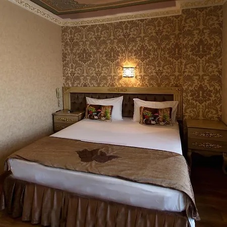 Kaftan Hotel Istanbul
