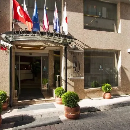 Bella 2* Istanbul