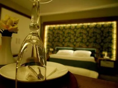 Bella Hotel 2*