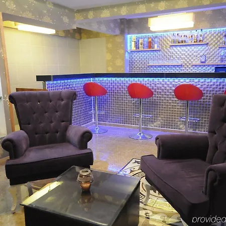Hotel Tamara 3*