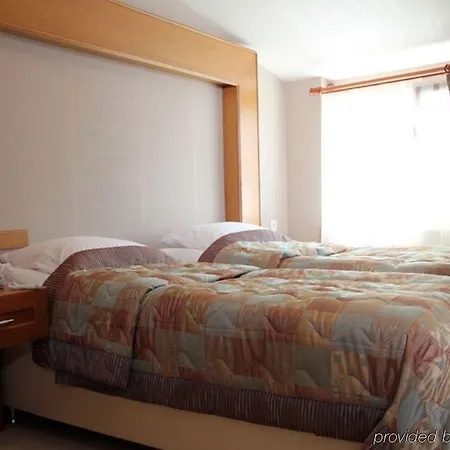 Tamara Hotel 3*