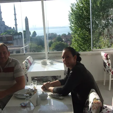 Artemis Old Hotel 3*