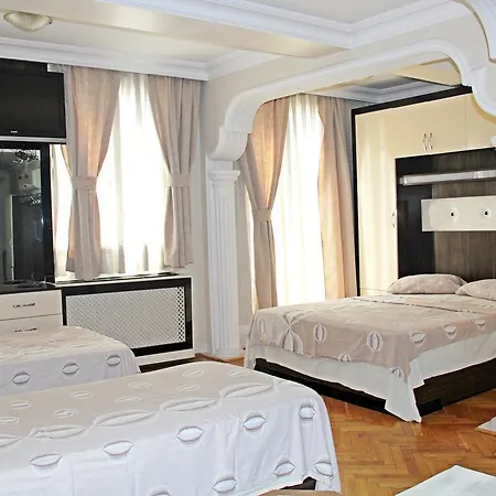 Konak Apart Hotel *