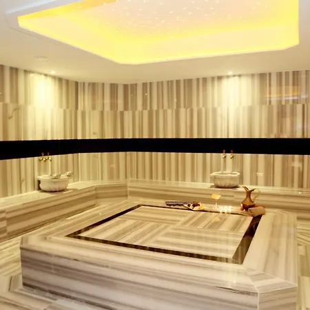 Ramada Hotel&suites By Wyndham Istanbul- Sisli