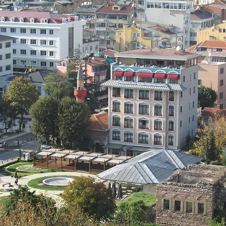 The And Sultanahmet - Special Category Hotel Provincia di Istanbul