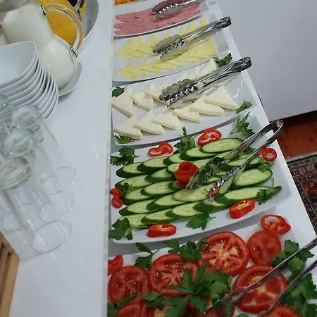 Modern Sultan Hotel Stambuł