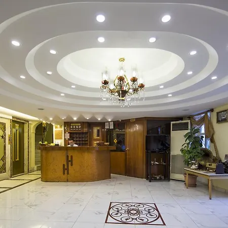 Historia-special Category Hotel