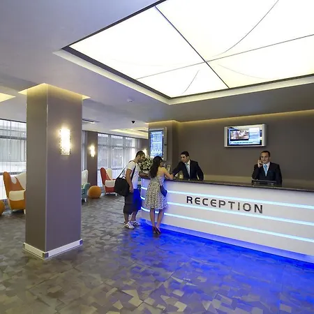 Hotel Innpera 4*