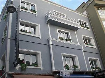 伊斯坦布尔卡尔克顿酒店 酒店 伊斯坦布尔