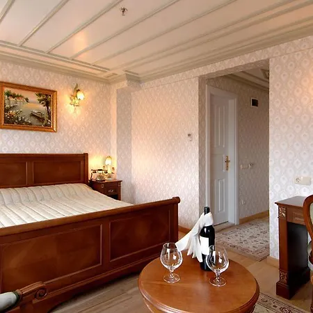 Hotel Darussaade Old City - Sultanahmet Istanbul