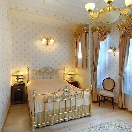 Darussaade Old City - Sultanahmet Hotel Istanbul