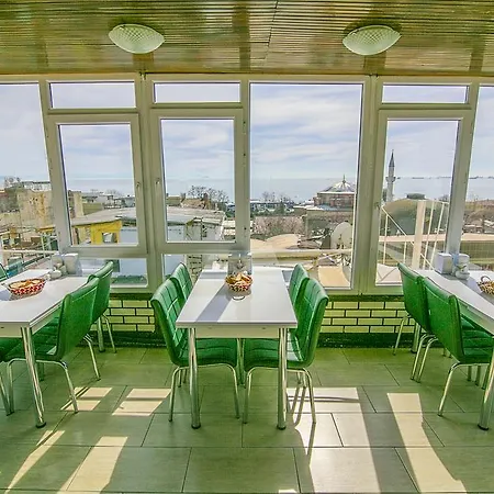 Ancient Town Hotel Provincia di Istanbul