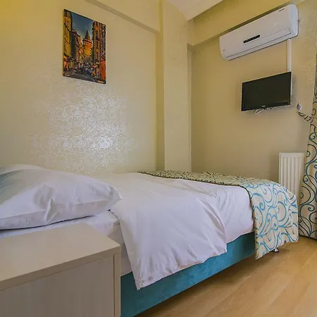Ancient Town Hotel Provincia di Istanbul