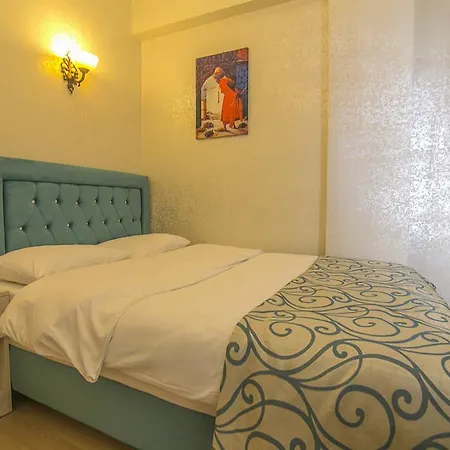 Hotel Ancient Town Provincia di Istanbul