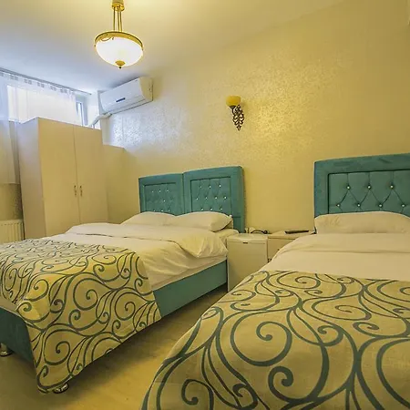 Hotel Ancient Town Provincia di Istanbul