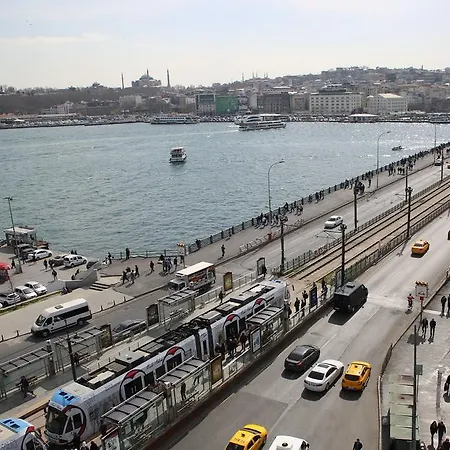Otel Nordstern Galata