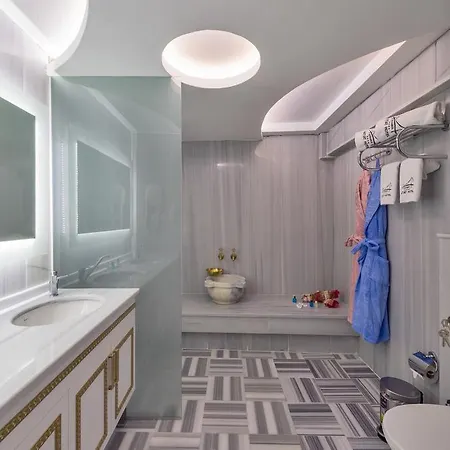 Matiat Hotel Provincia di Istanbul