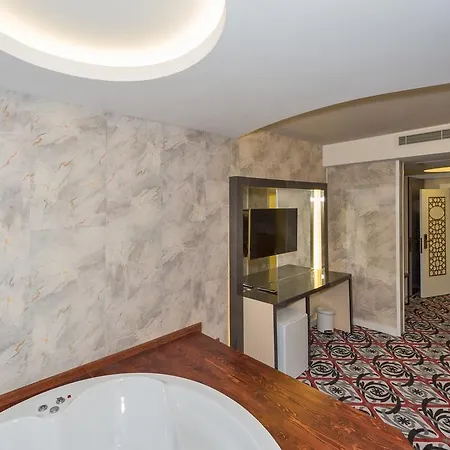 Matiat 2* Istanbulská provincie
