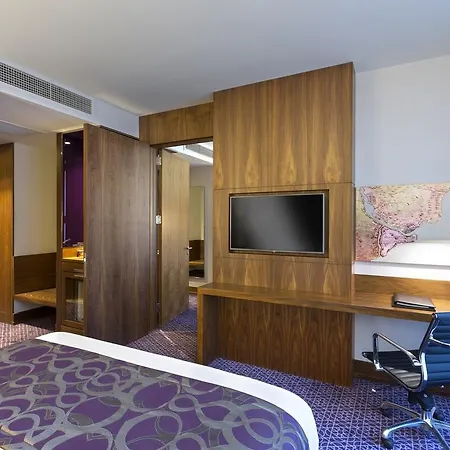 Hotel Uranus Topkapi 5*
