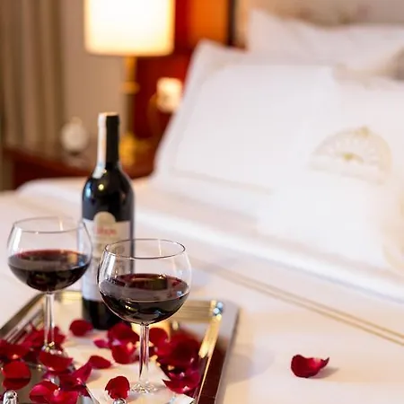 Sirkeci Mansion Hotel Istanbul