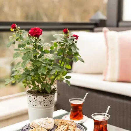 Sirkeci Mansion 4* Istanbul