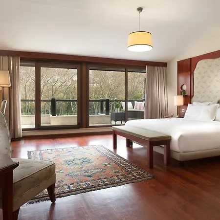 Sirkeci Mansion 4*