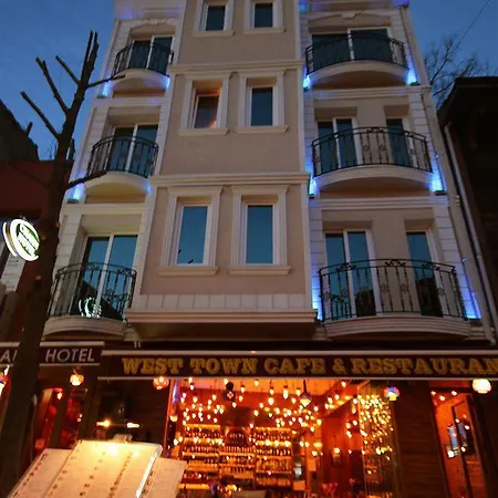 Charm Hotel