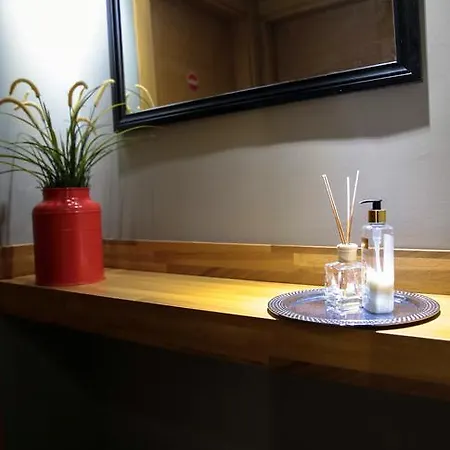 Akin Aparthotel 3*