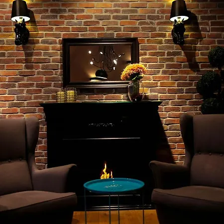 Aparthotel Akin Istanbulská provincie