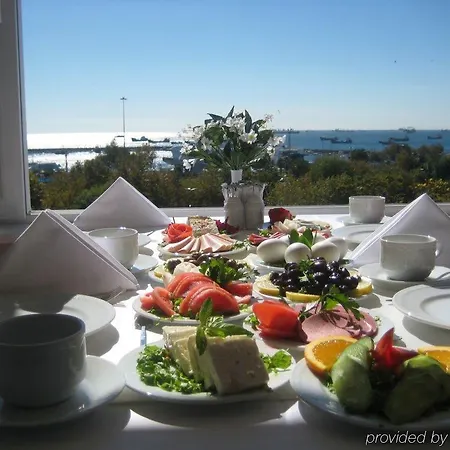 Hotel Abel 3*